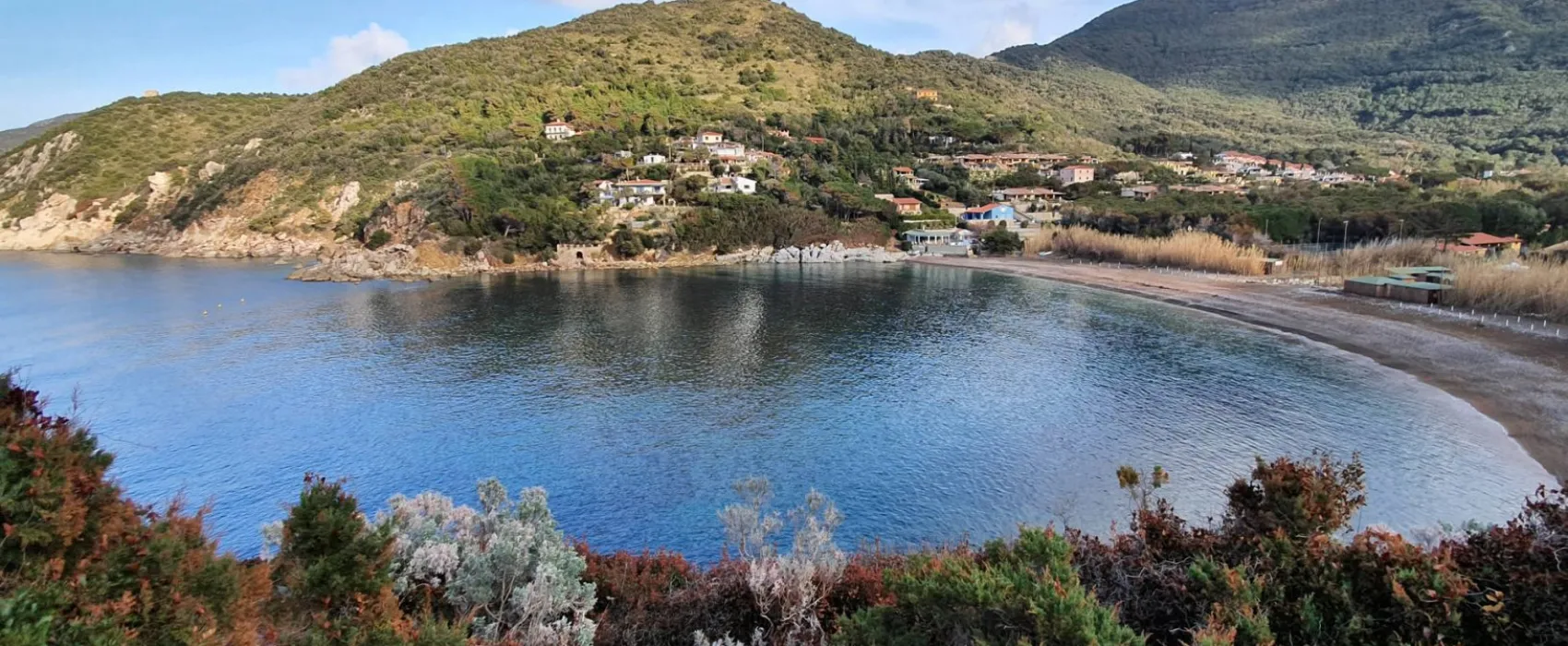 Camping-Villaggio Sole e Mare