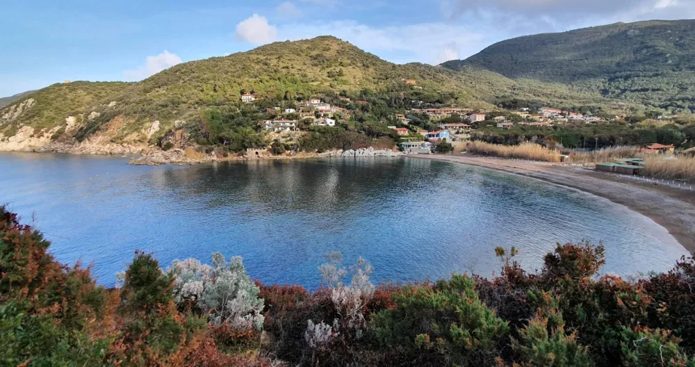 Camping-Villaggio Sole e Mare