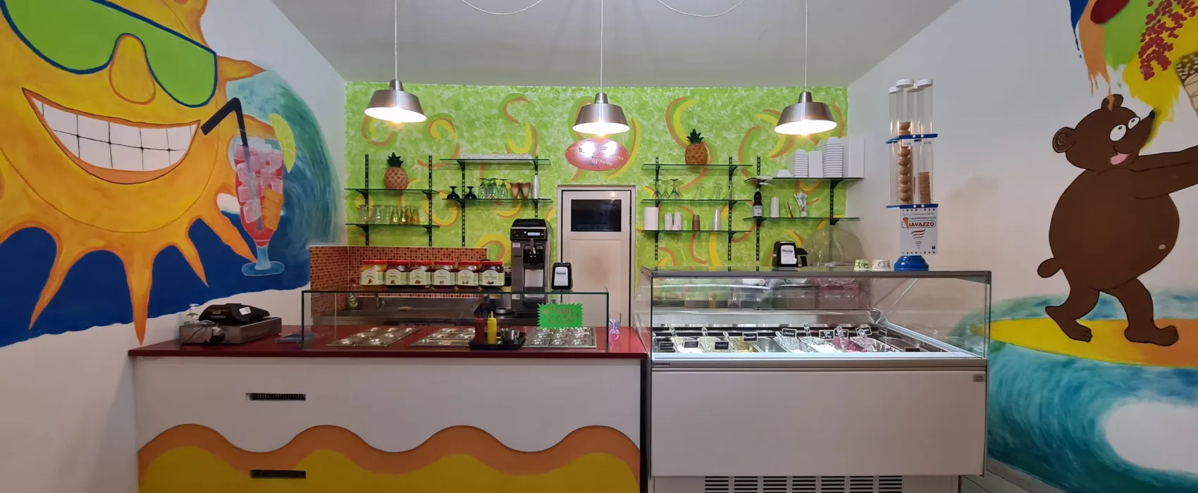 Camping-Villaggio Sole e Mare