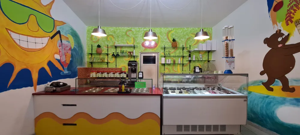 Camping-Villaggio Sole e Mare