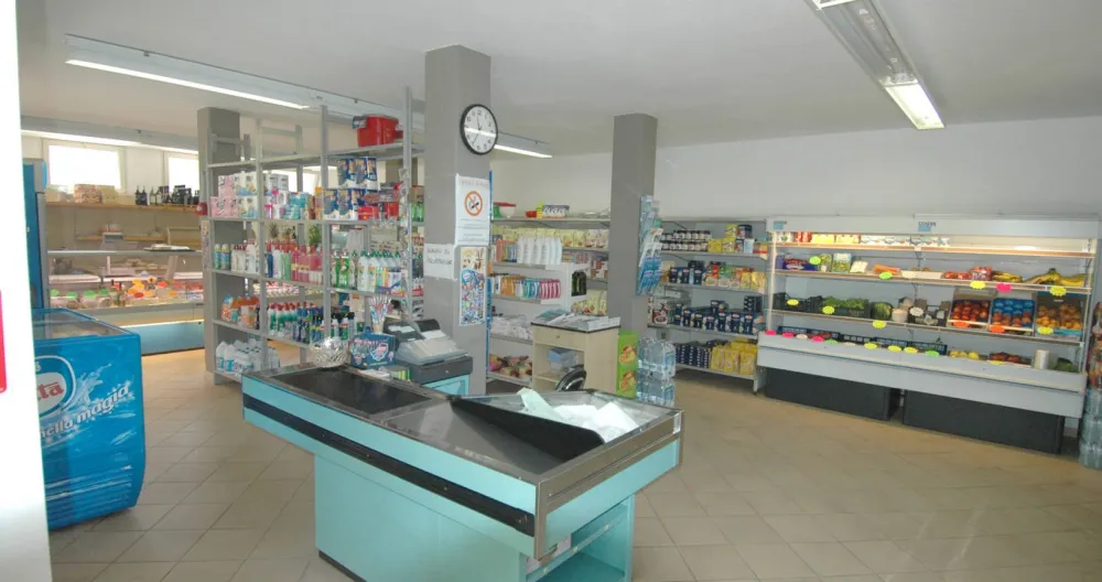 Camping-Villaggio Sole e Mare