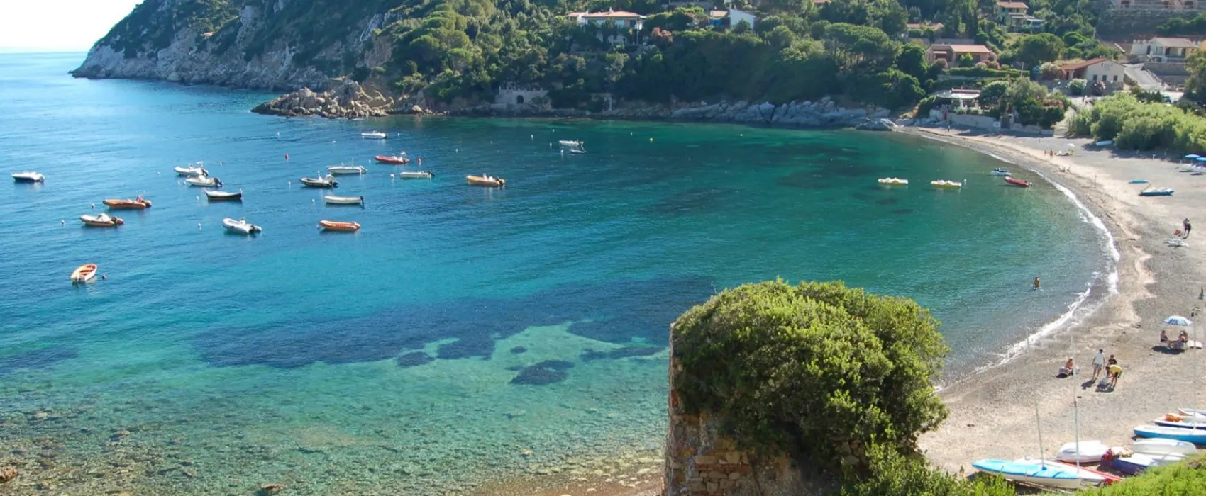 Camping-Villaggio Sole e Mare