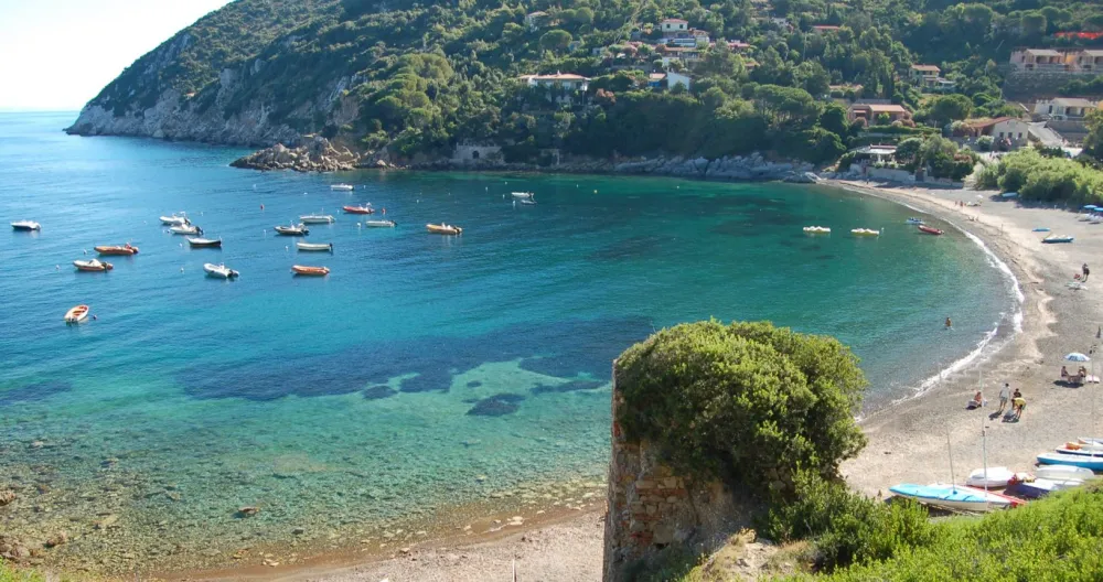 Camping-Villaggio Sole e Mare