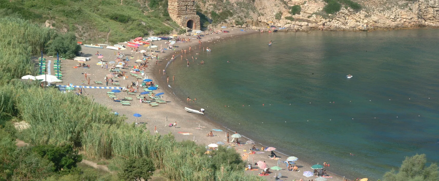 Camping-Villaggio Sole e Mare