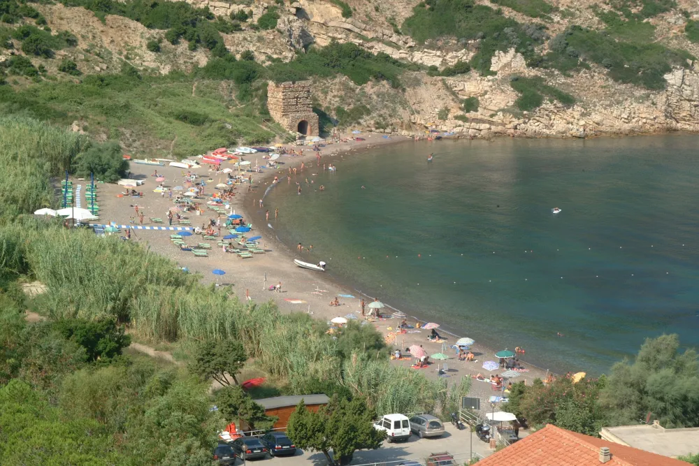 Camping-Villaggio Sole e Mare