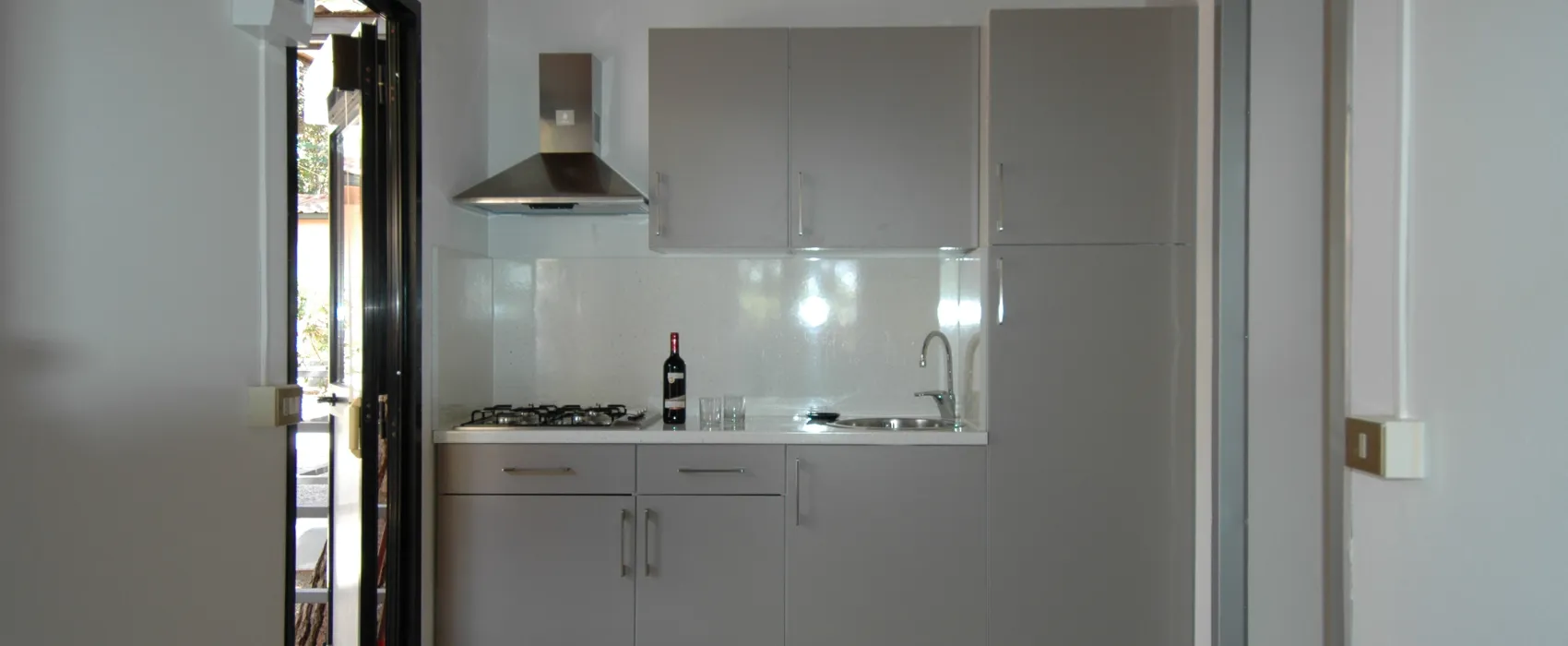 Camping-Villaggio Sole e Mare