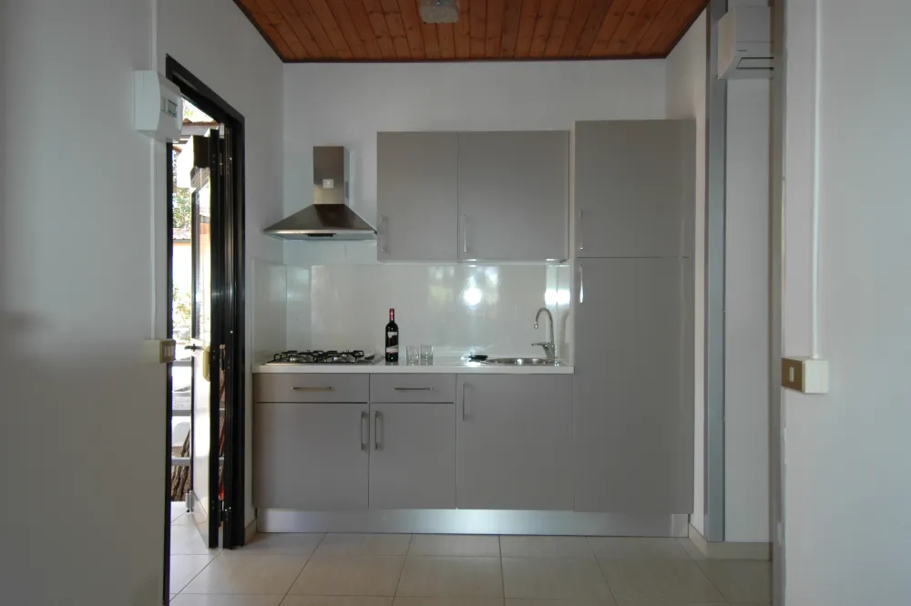 Camping-Villaggio Sole e Mare