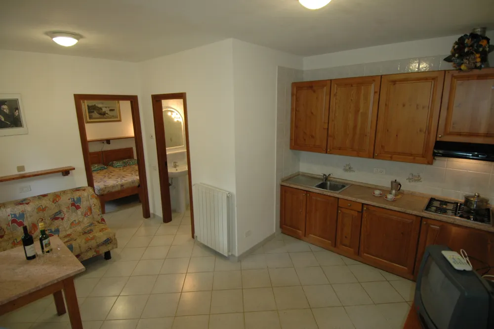 Camping-Villaggio Sole e Mare