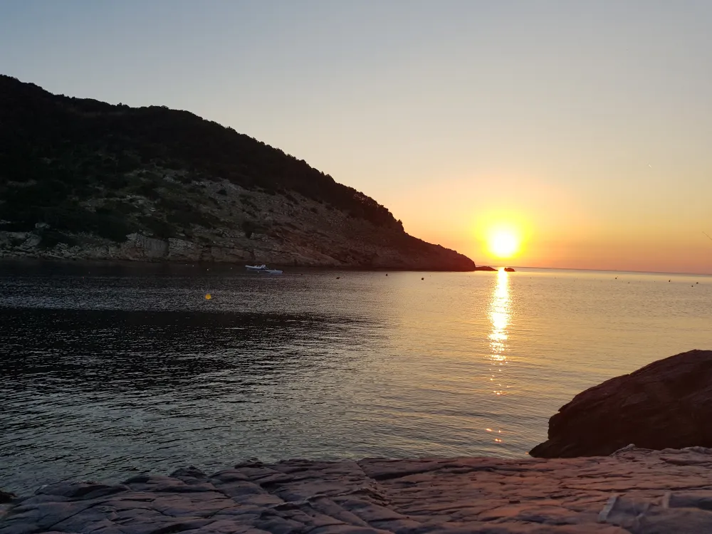 Camping-Villaggio Sole e Mare