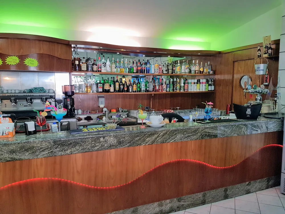 Camping-Villaggio Sole e Mare