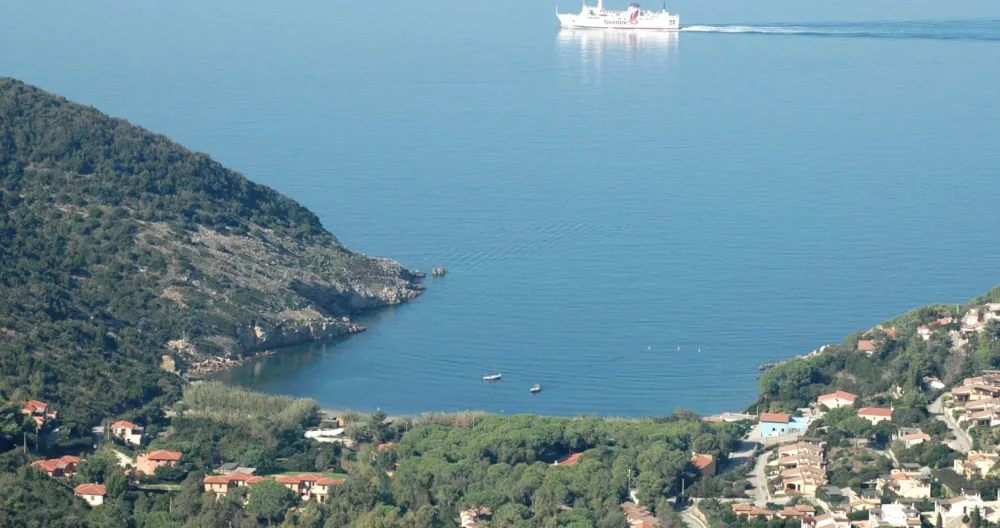 Camping-Villaggio Sole e Mare