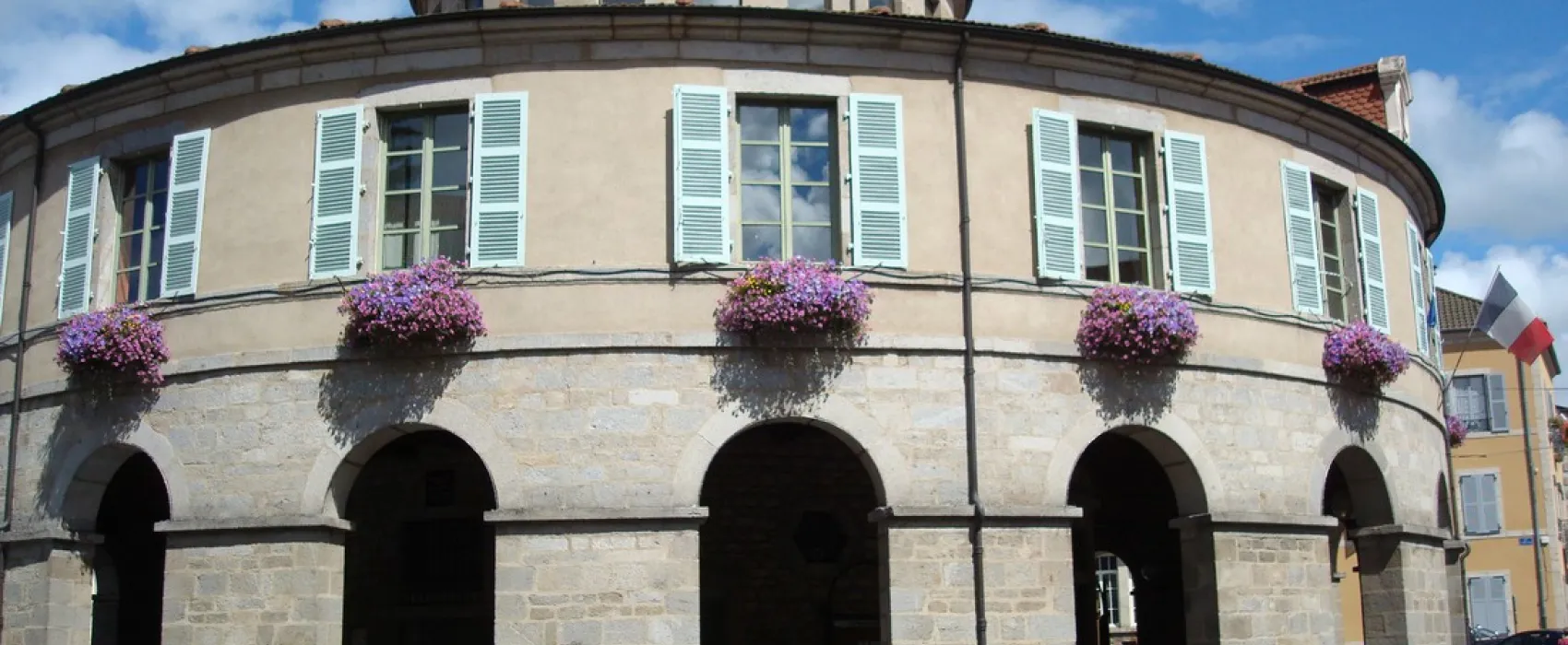 Camping Les Trois Chenes