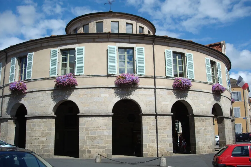 Camping Les Trois Chenes