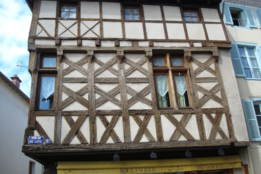 Camping Les Trois Chenes