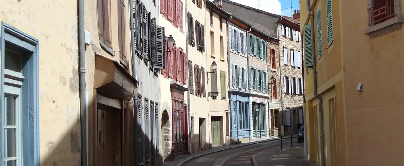 Camping Les Trois Chenes