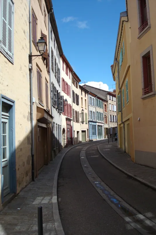 Camping Les Trois Chenes