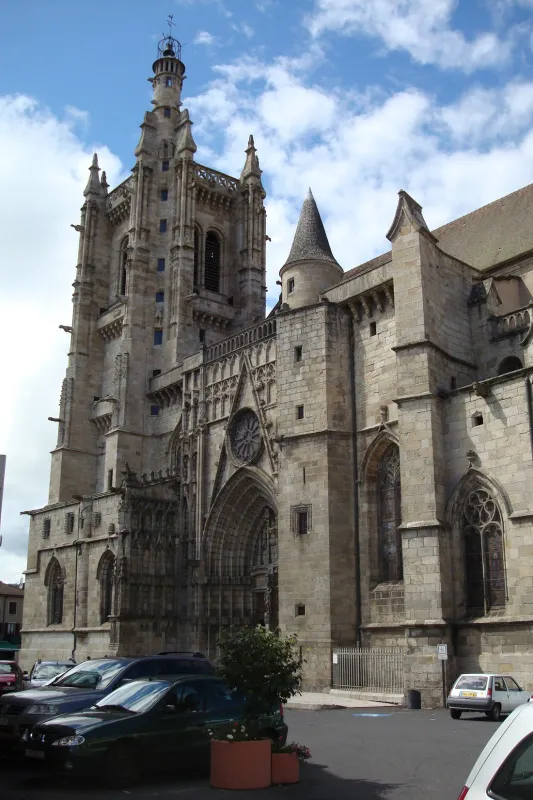 Camping Les Trois Chenes