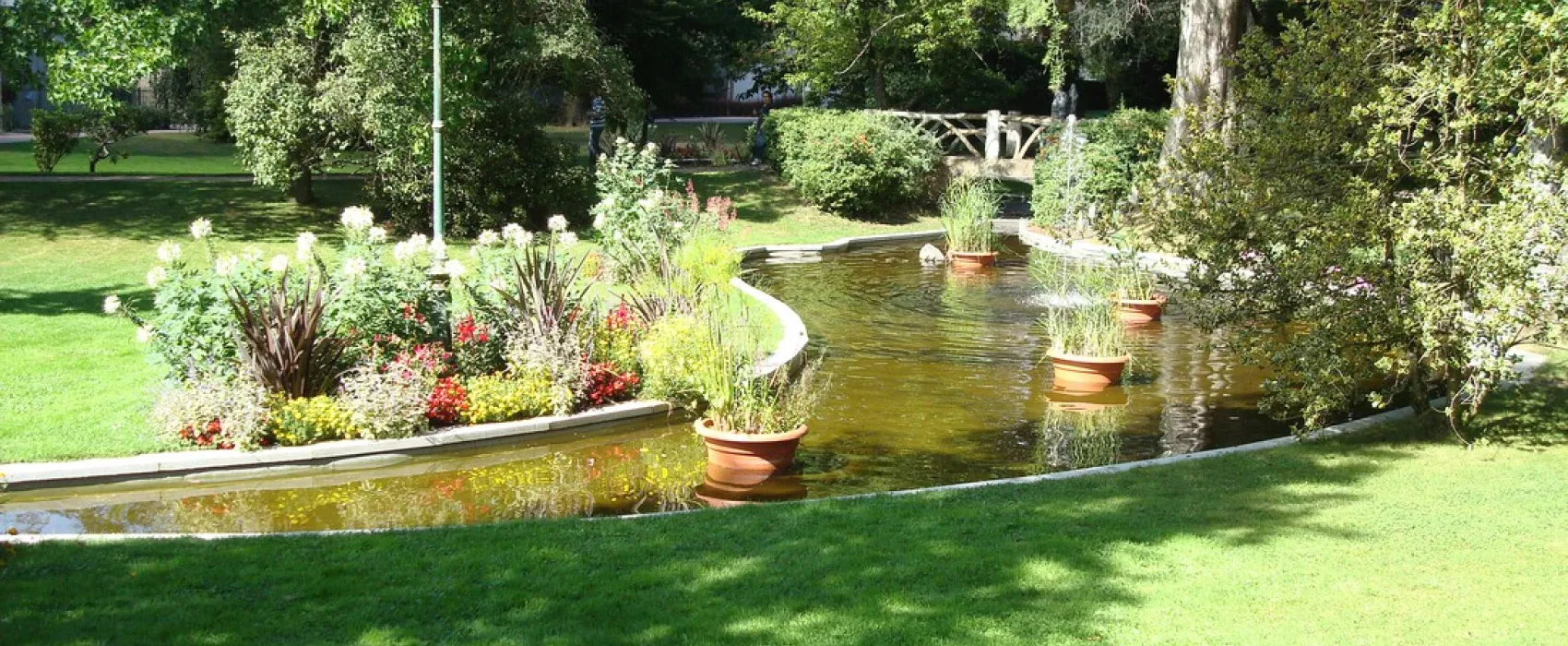 Camping Les Trois Chenes