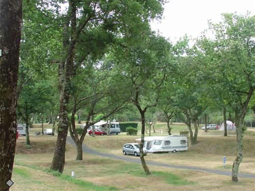 Camping Le Logis du Breuil photo 2