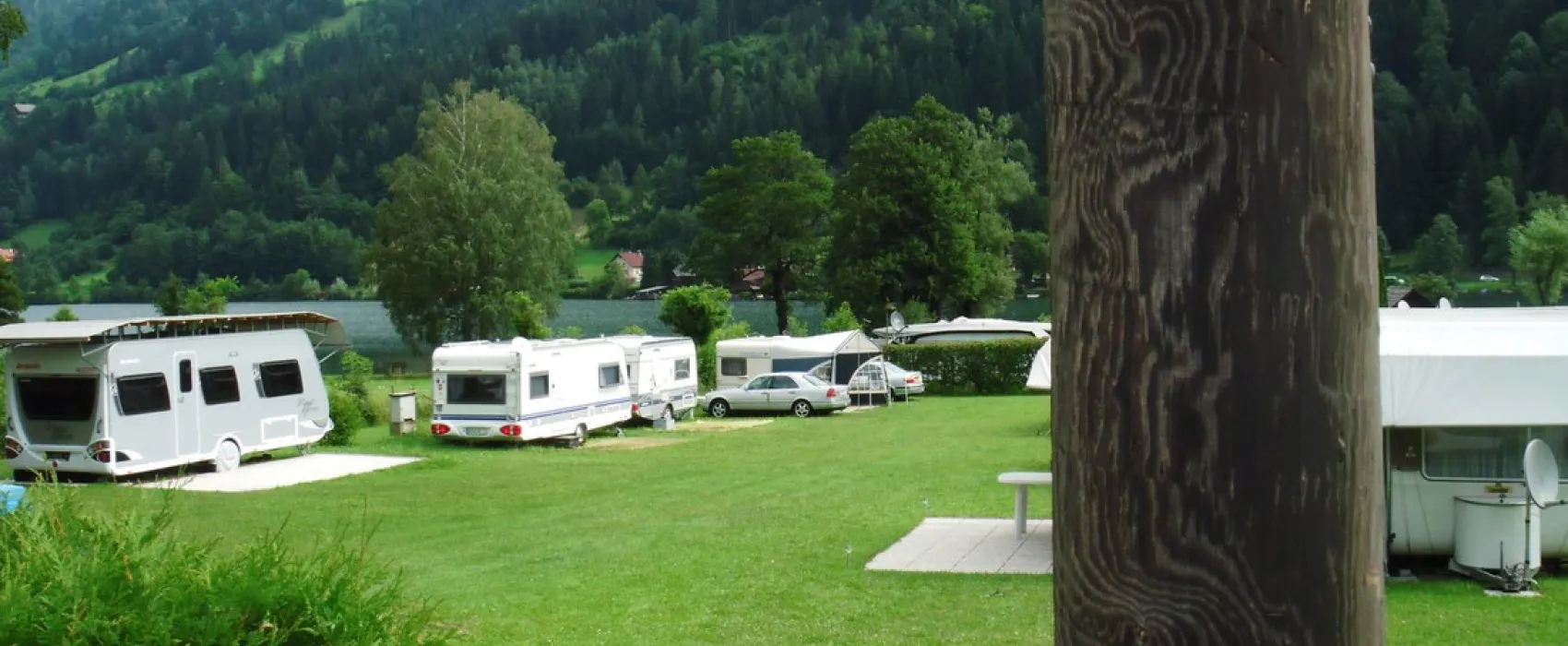 Camping Bodner