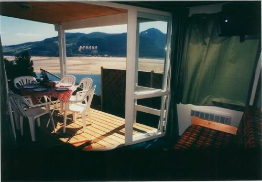 Camping & Bungalows Portuondo