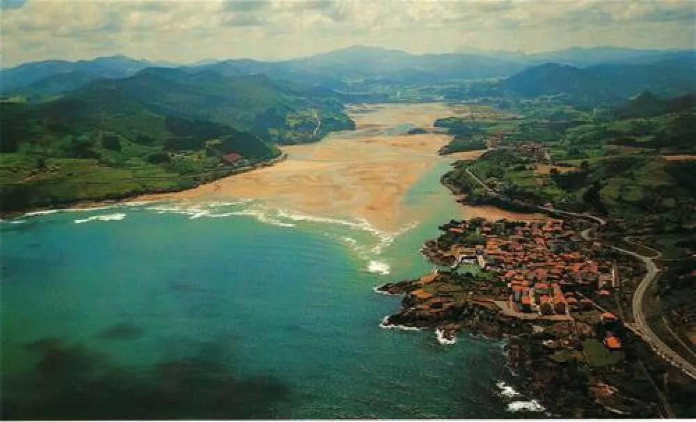 Camping & Bungalows Portuondo