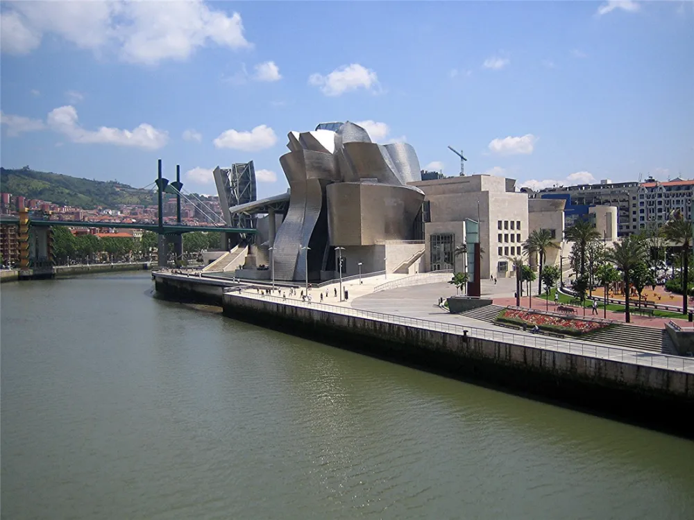 Camping & Bungalows Portuondo