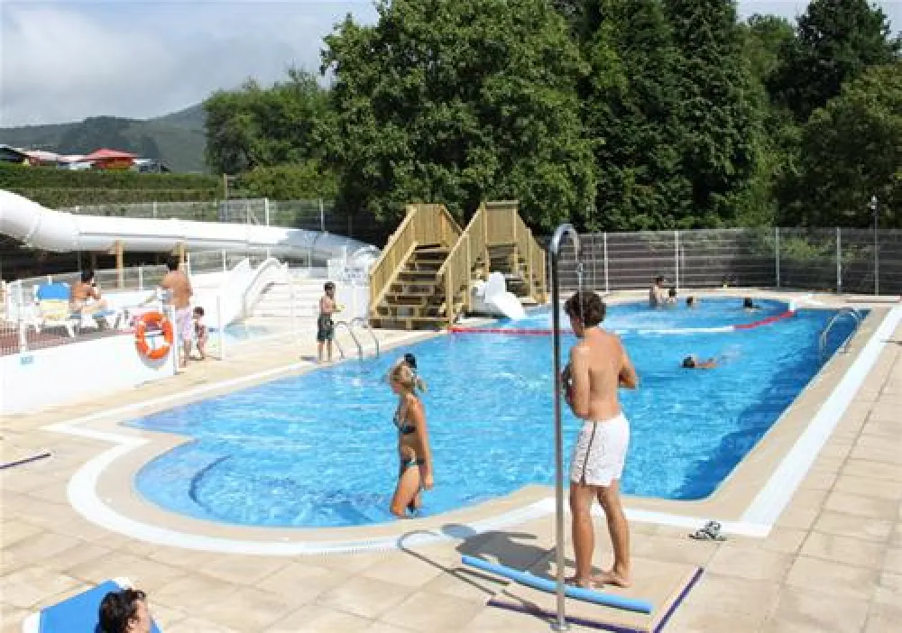 Camping & Bungalows Portuondo