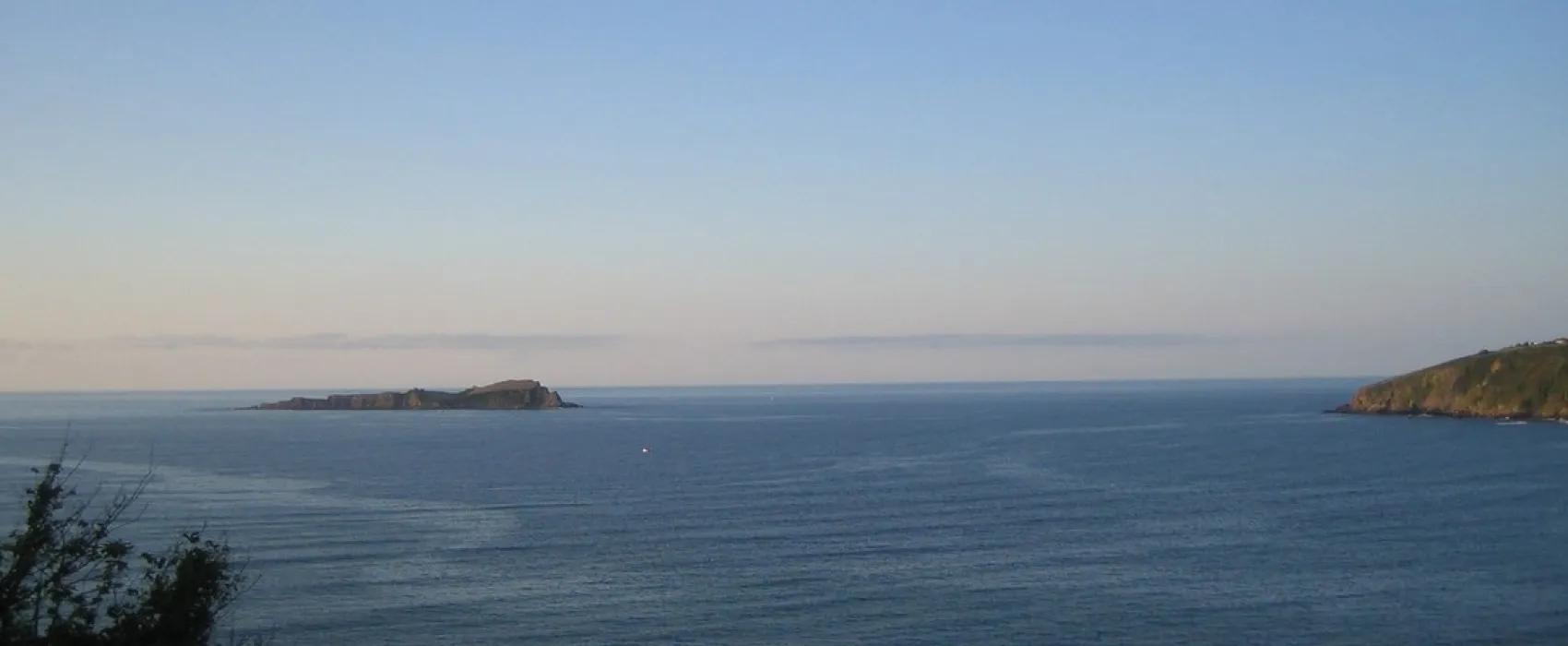 Camping & Bungalows Portuondo