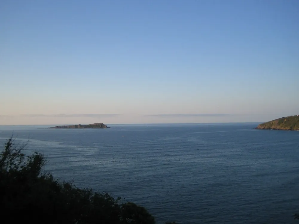 Camping & Bungalows Portuondo