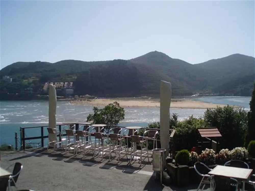 Camping & Bungalows Portuondo