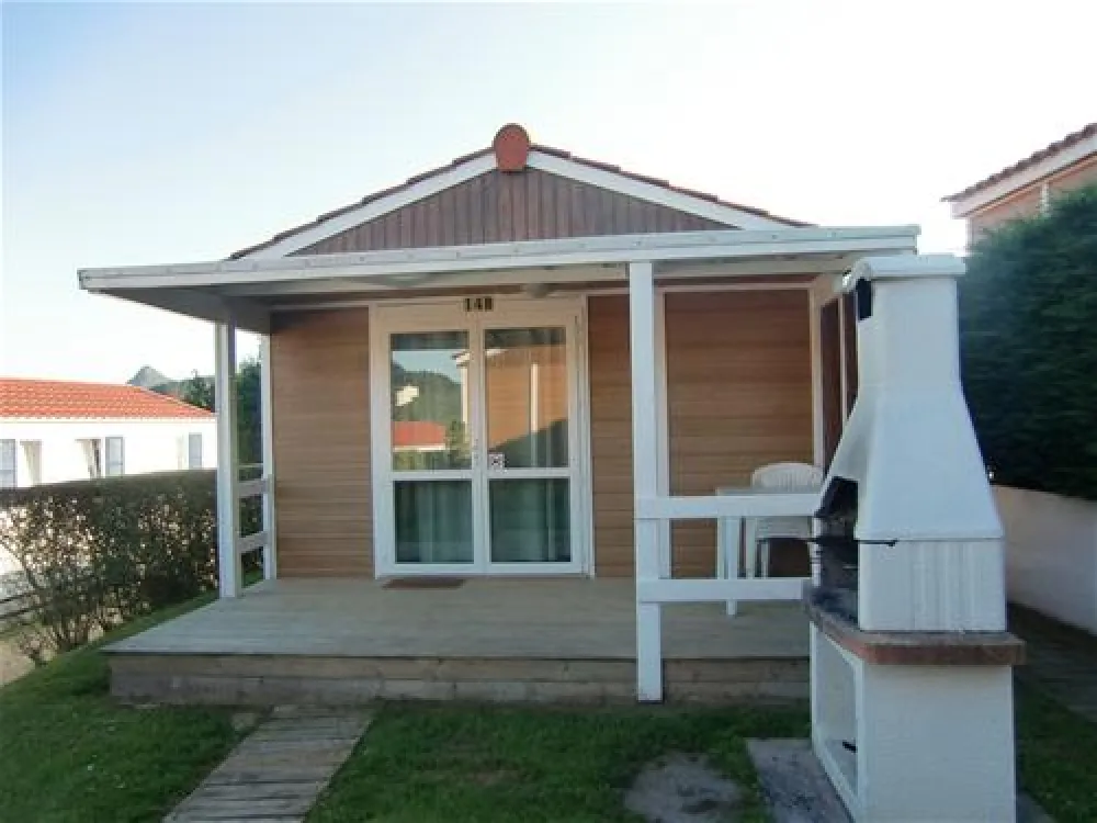 Camping & Bungalows Portuondo