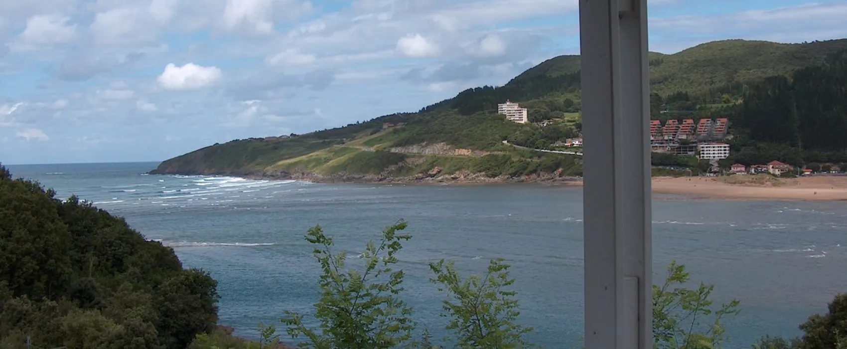 Camping & Bungalows Portuondo