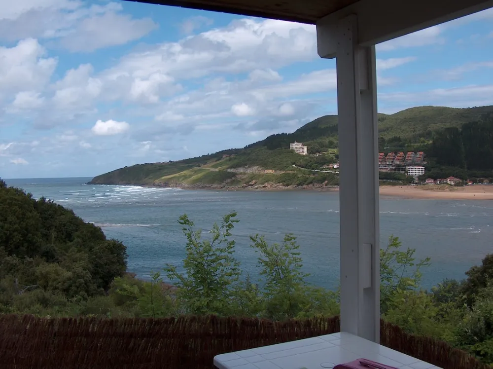 Camping & Bungalows Portuondo