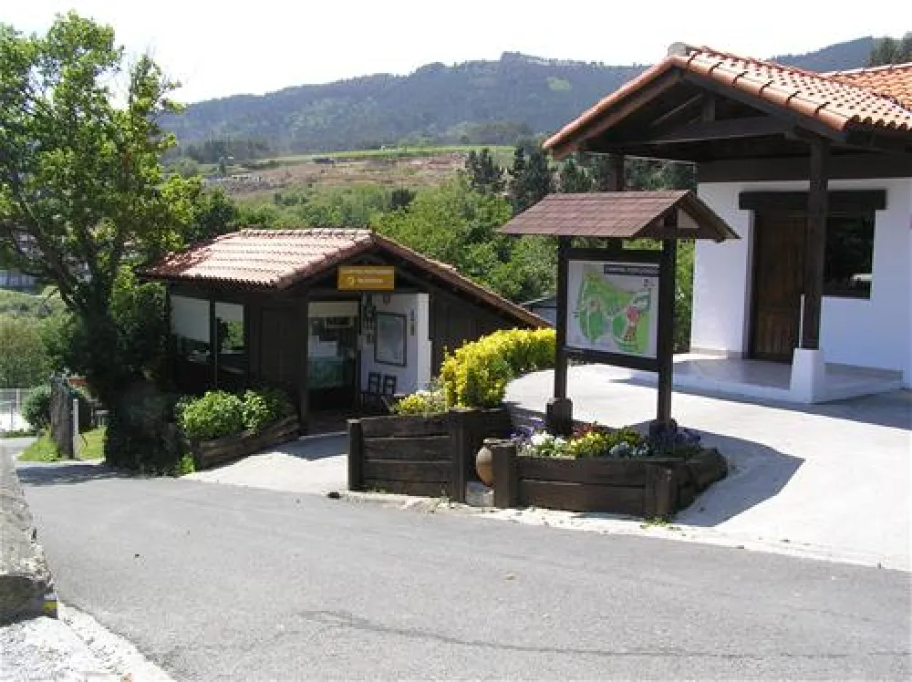 Camping & Bungalows Portuondo