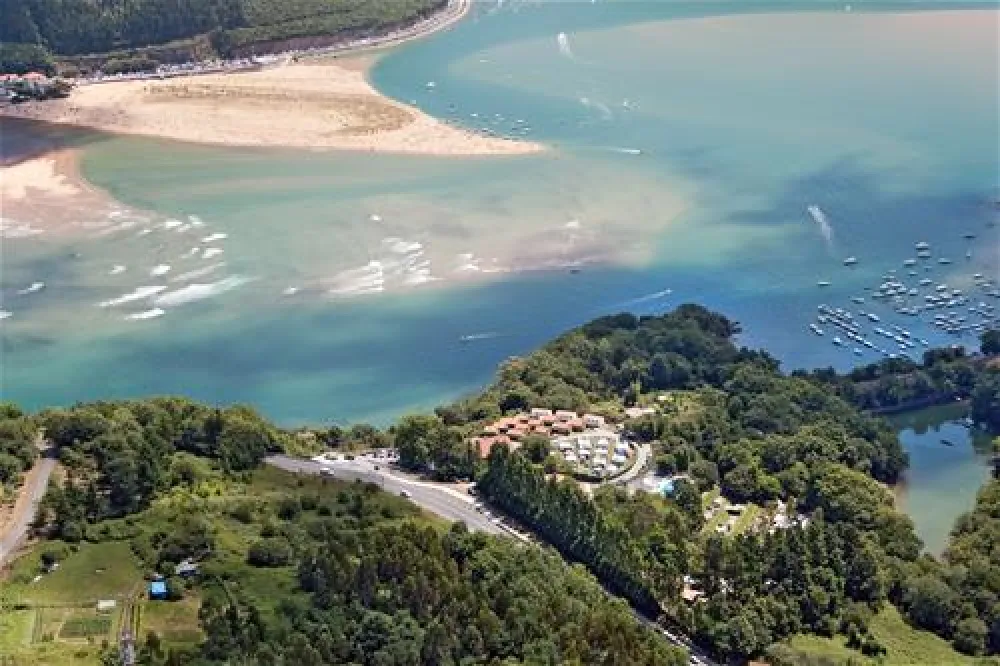 Camping & Bungalows Portuondo