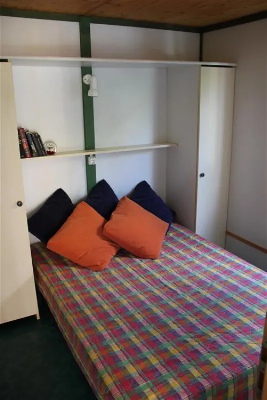 Camping & Bungalows Portuondo