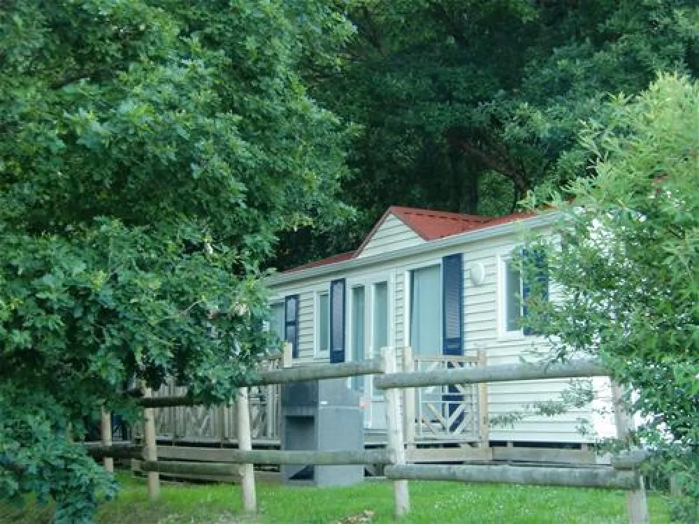 Camping & Bungalows Portuondo