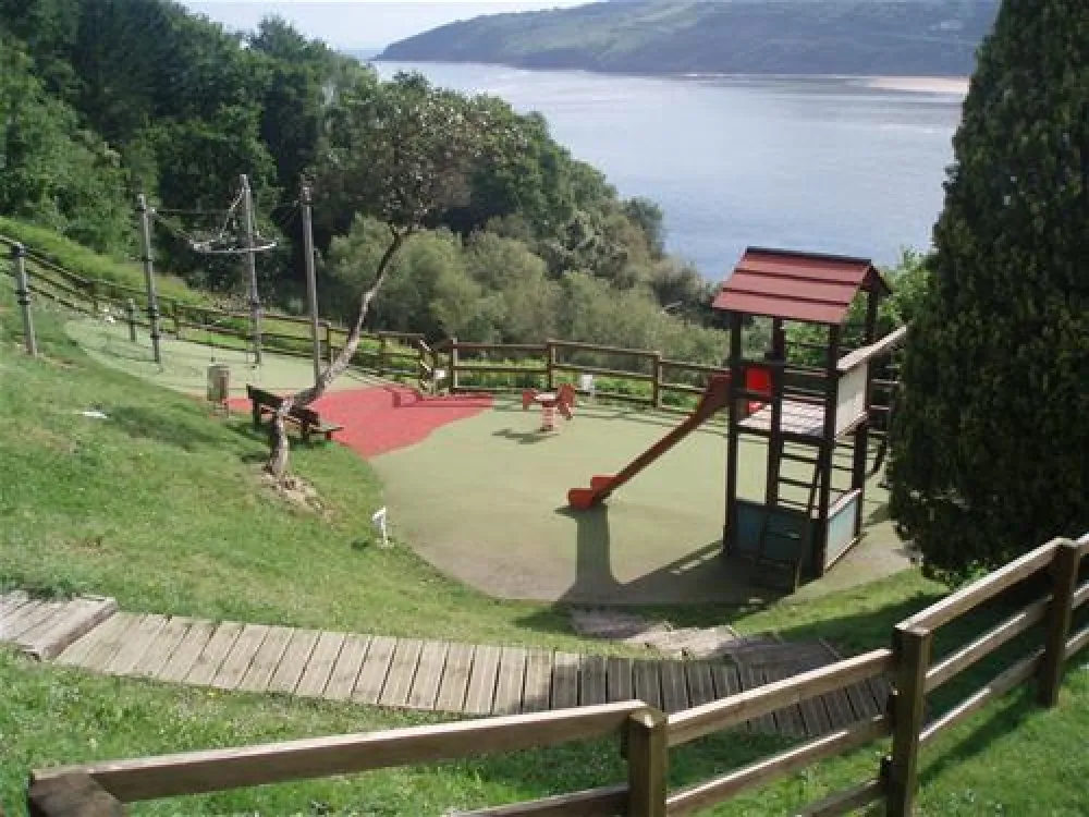 Camping & Bungalows Portuondo
