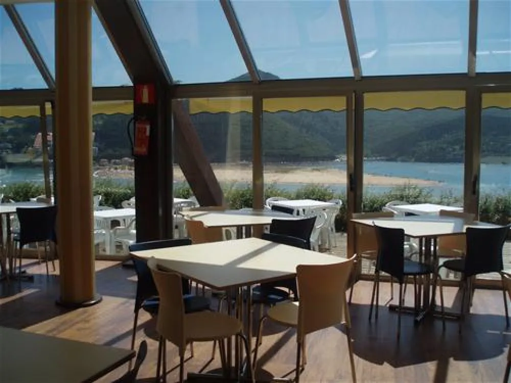 Camping & Bungalows Portuondo