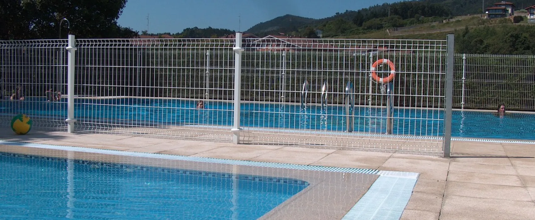 Camping & Bungalows Portuondo