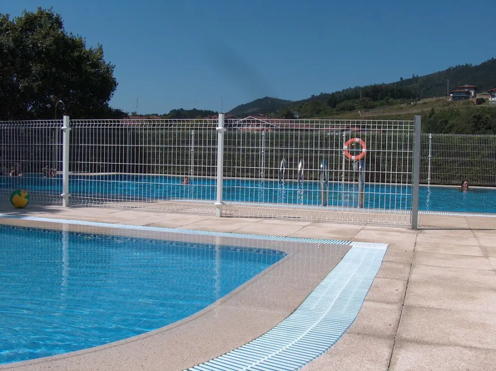 Camping & Bungalows Portuondo