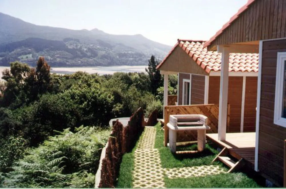 Camping & Bungalows Portuondo