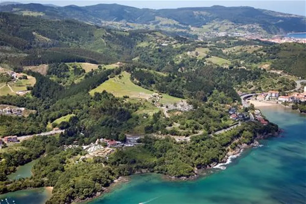 Camping & Bungalows Portuondo