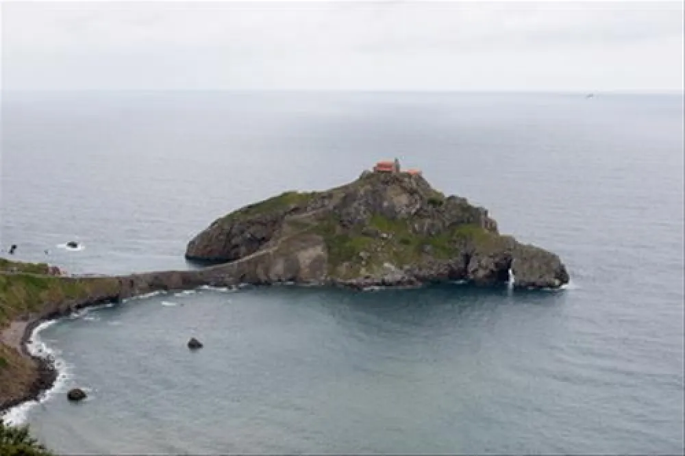 Camping & Bungalows Portuondo