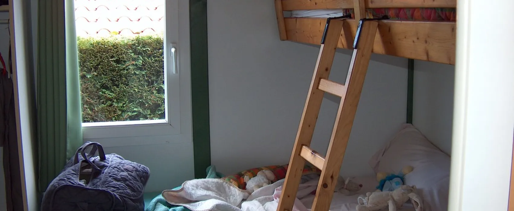 Camping & Bungalows Portuondo