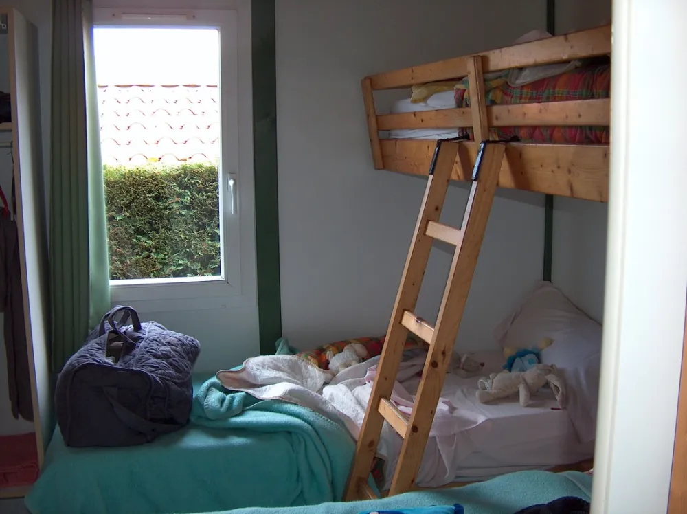 Camping & Bungalows Portuondo