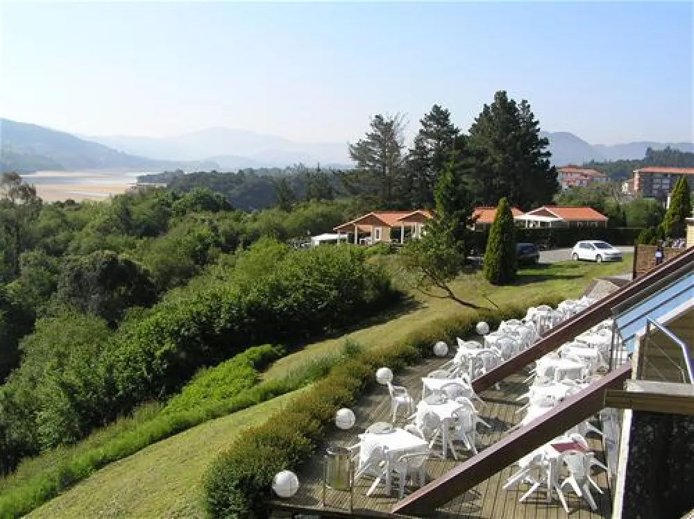 Camping & Bungalows Portuondo