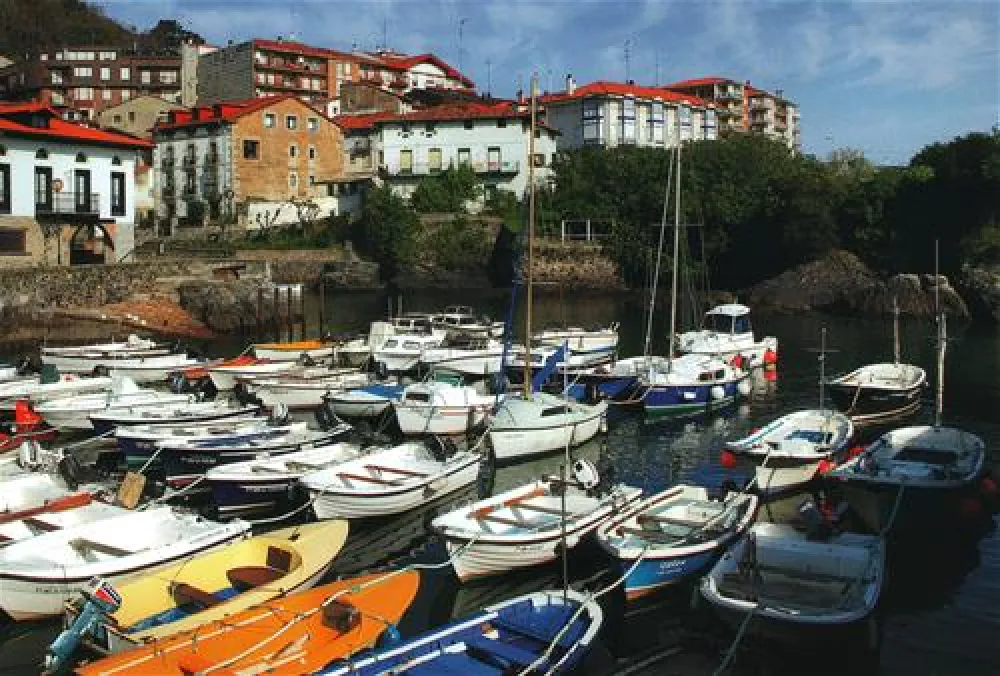 Camping & Bungalows Portuondo