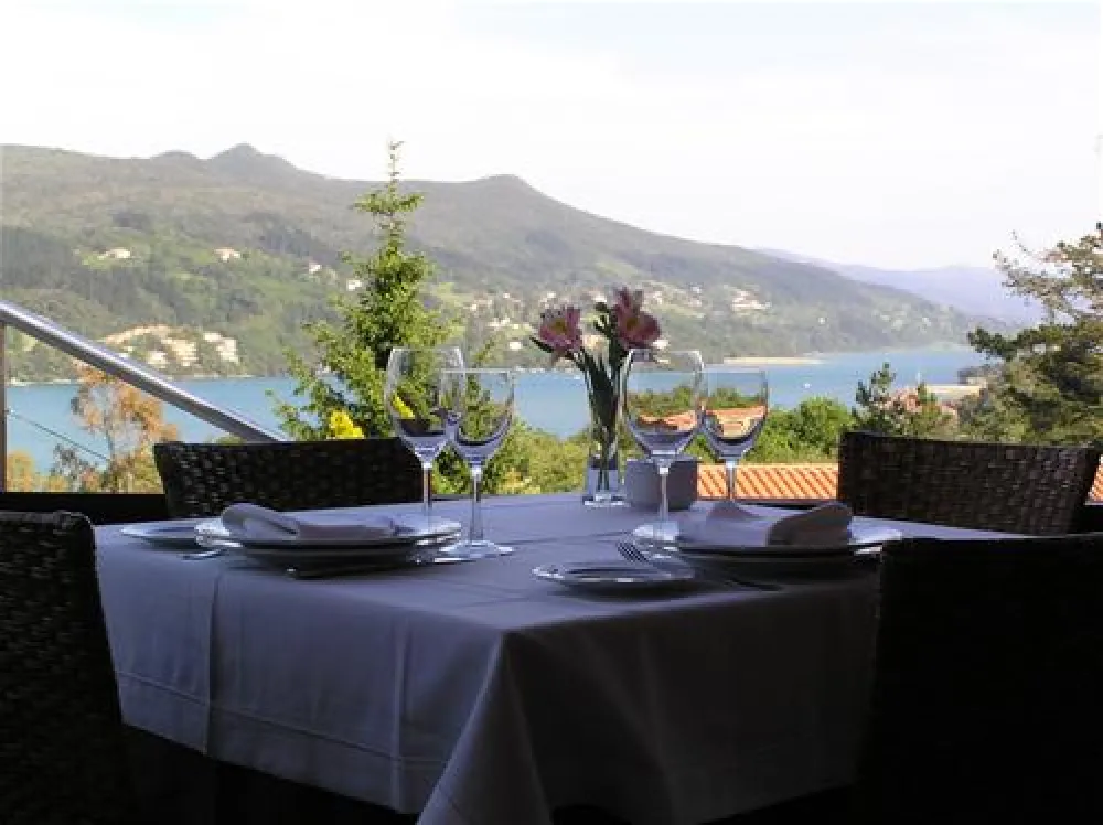 Camping & Bungalows Portuondo